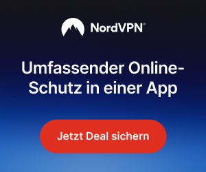 NordVPN