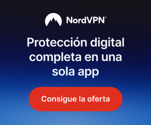 NordVPN