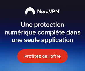 NordVPN