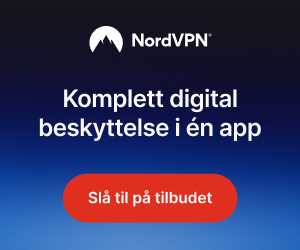 NordVPN