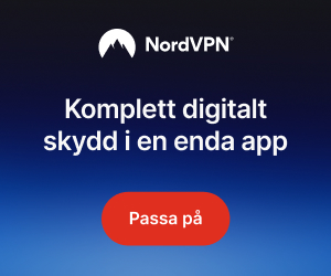 NordVPN